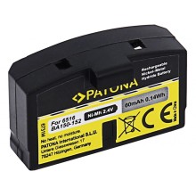 PATONA Premium Bateria do głośników Sennheiser BA150 / BA151 / BA152 (65161)