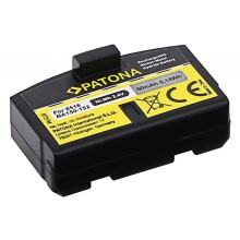 PATONA Premium Bateria do głośników Sennheiser BA150 / BA151 / BA152 (65161)