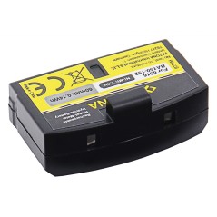 PATONA Bateria f. Sennheiser BA150 BA151 BA152 65161