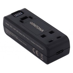 Podwójna ładowarka USB PATONA do Insta360 ONE R 360 ONE RS INST100-04