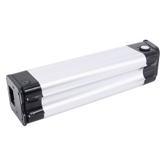 Bateria PATONA do roweru elektrycznego Pedelec Prophete Onyx Aldi Alurex 24V 10Ah 10000mAh