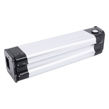 Bateria PATONA do roweru elektrycznego Pedelec Prophete Onyx Aldi Alurex 24V 10Ah 10000mAh