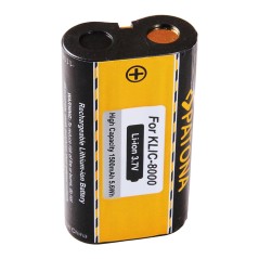 PATONA Bateria f. Kodak EasyShare Z612 Z712 IS Z812 IS Z1012 IS KLIC-8000
