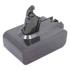 PATONA Premium bateria do Dyson V6 DC56 DC58 DC59 DC61 DC62 DC72 DC74 SV03 SV04 SV05 SV06 SV07 SV08