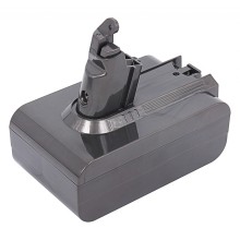 PATONA Premium Akumulator do odkurzaczy Dyson V6 DC56 DC58 DC59 DC61 DC62 DC72 DC74 SV03 SV04 SV05 SV06 SV07 SV08