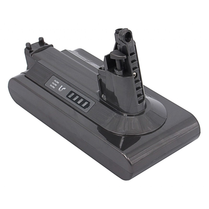 PATONA Premium Akumulator do odkurzaczy Dyson V10 V10 Animal V10 Absolute 969352-02