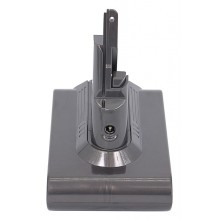 PATONA Premium Akumulator do odkurzaczy Dyson V7 Motorhead Trigger Tier Auto+Boot Absolute SV11 968670-02 968670-03 2500mAh