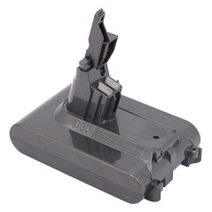 Bateria PATONA Premium 2500 mAh f. Dyson V7 Motorkopf Trigger Tier Auto+Boot Absolut SV11 968670-02 968670-03