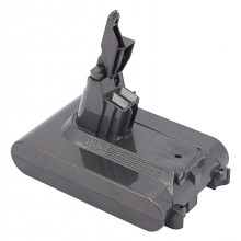 PATONA Premium Akumulator do odkurzaczy Dyson V7 Motorhead Trigger Tier Auto+Boot Absolute SV11 968670-02 968670-03 2500mAh