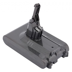 PATONA Premium Akumulator do odkurzaczy Dyson V8 Absolute Animal Fluffy Range SV10 3000mAh