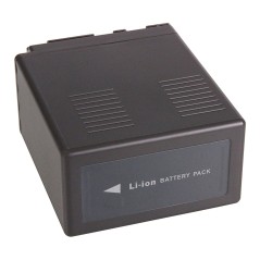 PATONA Bateria f. Panasonic VW-VBG6 AG-HCM41 AG-HCM41EU AG-HMC70 AG-HMC71