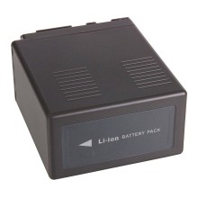 PATONA Bateria f. Panasonic VW-VBG6 AG-HCM41 AG-HCM41EU AG-HMC70 AG-HMC71