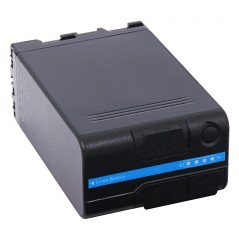 PATONA Platinum Bateria BP-U100 do Sony PMW-EX1 EX3 F3 F3K F3L FX5 FX7 FX9 PMW-150 z 2x D-TAP