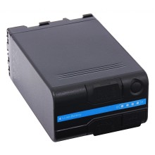 PATONA Platinum BP-U100 – Akumulator do Sony PMW-EX1 / EX3 / F3 / FX6 / FX9 z 2x D-TAP i USB