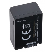 PATONA PROTECT Bateria do Panasonic DMC-FZ40 FZ45 FZ 48 FZ100 BMB9