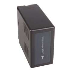 PATONA Bateria f. Panasonic VW-VBG6 AG-HCM41 AG-HCM41EU AG-HMC70 AG-HMC71