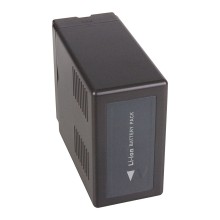PATONA Bateria f. Panasonic VW-VBG6 AG-HCM41 AG-HCM41EU AG-HMC70 AG-HMC71