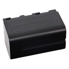 PATONA PROTECT Bateria f. Sony NP-F550 F330 F530 F750 F930 F920