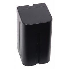 PATONA PROTECT Bateria f. Sony NP-F550 F330 F530 F750 F930 F920