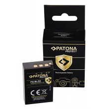 PATONA PROTECT Bateria do Olympus BLS5 E-P3 E-PL2 PEN E-PL3 E-PM1
