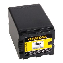 PATONA Bateria f. Panasonic VW-VBN390 VW-VBN260 VW-VBN130 HDC-SD800