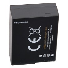 PATONA PROTECT Bateria do Panasonic DMW-BLC12 Lumix DMC FZ200 DMC G6 G5 GH2