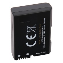 PATONA PROTECT Bateria w pełni odblokowana do Nikon EN-EL14 Coolpix P7800 P7700 P7000 D5300