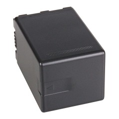 PATONA Bateria f. Panasonic VW-VBN390 VW-VBN260 VW-VBN130 HDC-SD800