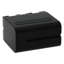 PATONA PROTECT Bateria do Sony NP-F970 NP-F960 NP-F950 DCR-VX2100 HDR-FX1