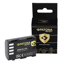 PATONA PROTECT Bateria do Panasonic Lumix DMC-GH3 GH3A GH4 DMW-BLF19