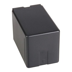 PATONA Bateria f. Panasonic VW-VBN390 VW-VBN260 VW-VBN130 HDC-SD800