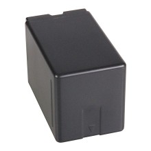 PATONA Bateria f. Panasonic VW-VBN390 VW-VBN260 VW-VBN130 HDC-SD800