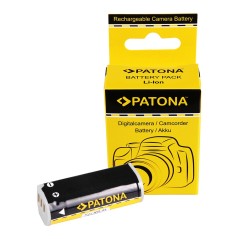 PATONA Bateria f. Canon NB-9L Digital IXUS 1000 1000HS 1100HS