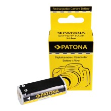 PATONA Bateria f. Canon NB-9L Digital IXUS 1000 1000HS 1100HS