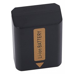 PATONA PROTECT Bateria f. Sony NP-FW50 NEX-3 NEX.3C NEX-5 NEX.5A NEX-7