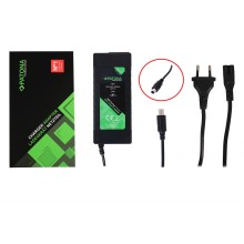 Zasilacz PATONA Premium 42V 2A do hulajnogi elektrycznej Xiaomi M365 M365 PRO PRO2 1S Nineboot ES1 ES2 ES3 ES4