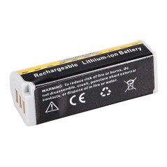 PATONA Bateria f. Canon NB-9L Digital IXUS 1000 1000HS 1100HS