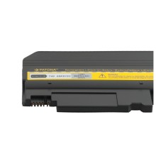 Bateria do IBM Thinkpad T40 T41 T42 T43 R51 02K8193 6600mAh