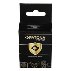 PATONA PROTECT Bateria f. Sony NP-FZ100 A7 III A7M3 Alpha 7 III A7 R III A7RM3 Alpha 7 R III A9 Alpha 9