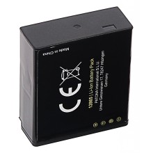 PATONA PROTECT Bateria do Panasonic DMW-BLG10 DMW-BLE9 DMC-GF3 DMC-LX85 DMC-LX100 DC-TZ99