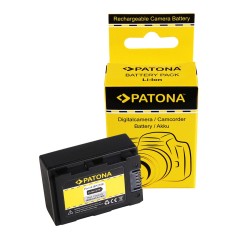 PATONA Bateria f. Samsung IA-BP210E SMX-F40 SMX-F43 SMX-F44 SMX-F53