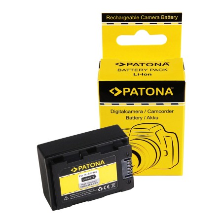 PATONA Bateria f. Samsung IA-BP210E SMX-F40 SMX-F43 SMX-F44 SMX-F53
