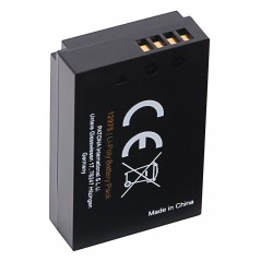 PATONA PROTECT Bateria f. Canon EOS M50 EOS-M50 LP-E12