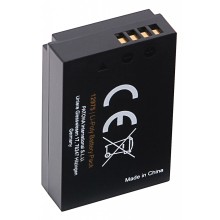 PATONA PROTECT Bateria do Canon EOS M50 EOS-M50 LP-E12