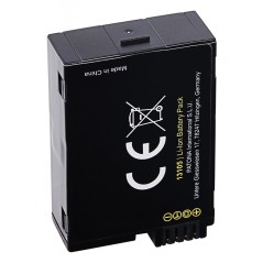 PATONA PROTECT Bateria f. Canon EOS 550D 600D 650D 700D LPE8 LP-E8 LP-E8+
