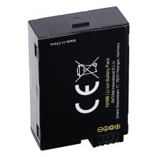 PATONA PROTECT Bateria do Canon EOS 550D 600D 650D 700D LPE8 LP-E8 LP-E8+