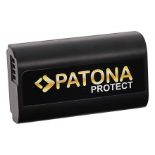 PATONA PROTECT Bateria do Panasonic DMW-BLJ31 Lumix DC-S1 DC-S1R DC-S1H