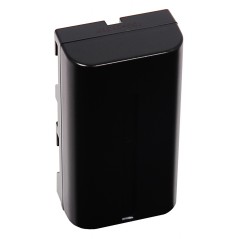 PATONA PROTECT Bateria f. Sony NP-F550 F330 F530 F750 F930 F920 F550