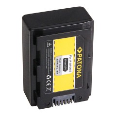 PATONA Bateria f. Samsung IA-BP210E SMX-F40 SMX-F43 SMX-F44 SMX-F53