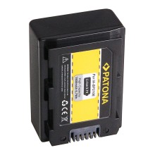 PATONA Bateria f. Samsung IA-BP210E SMX-F40 SMX-F43 SMX-F44 SMX-F53 PATONA Bateria f. Samsung IA-BP210E SMX-F40 SMX-F43 SMX-F44 SMX-F53